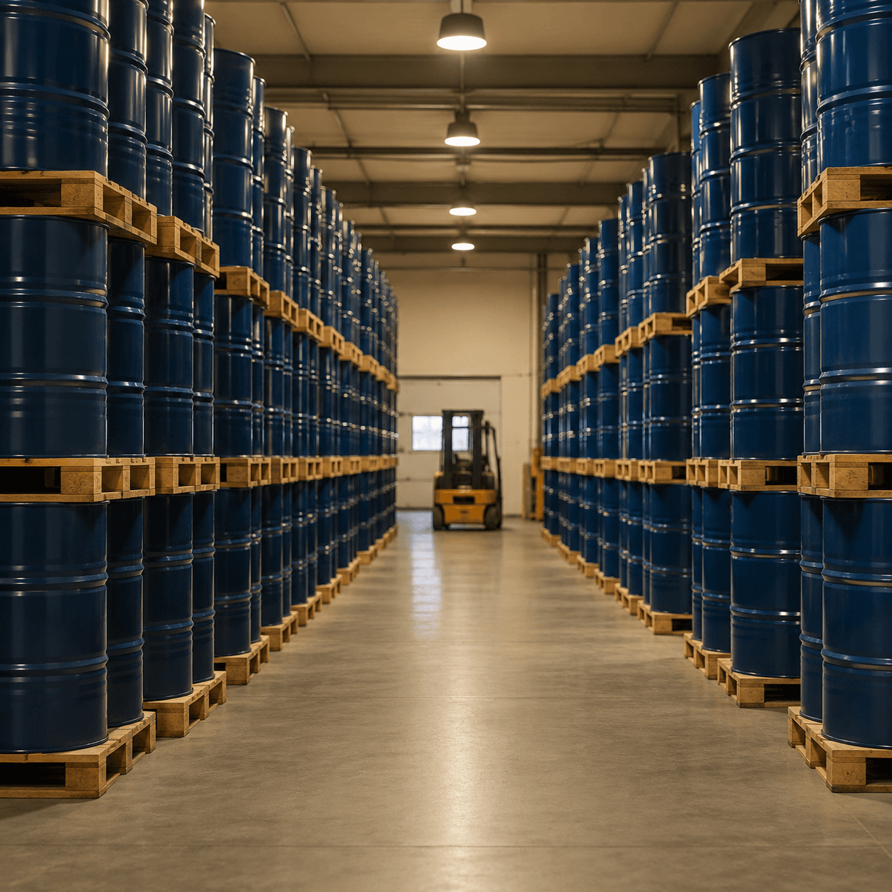 Warehouse