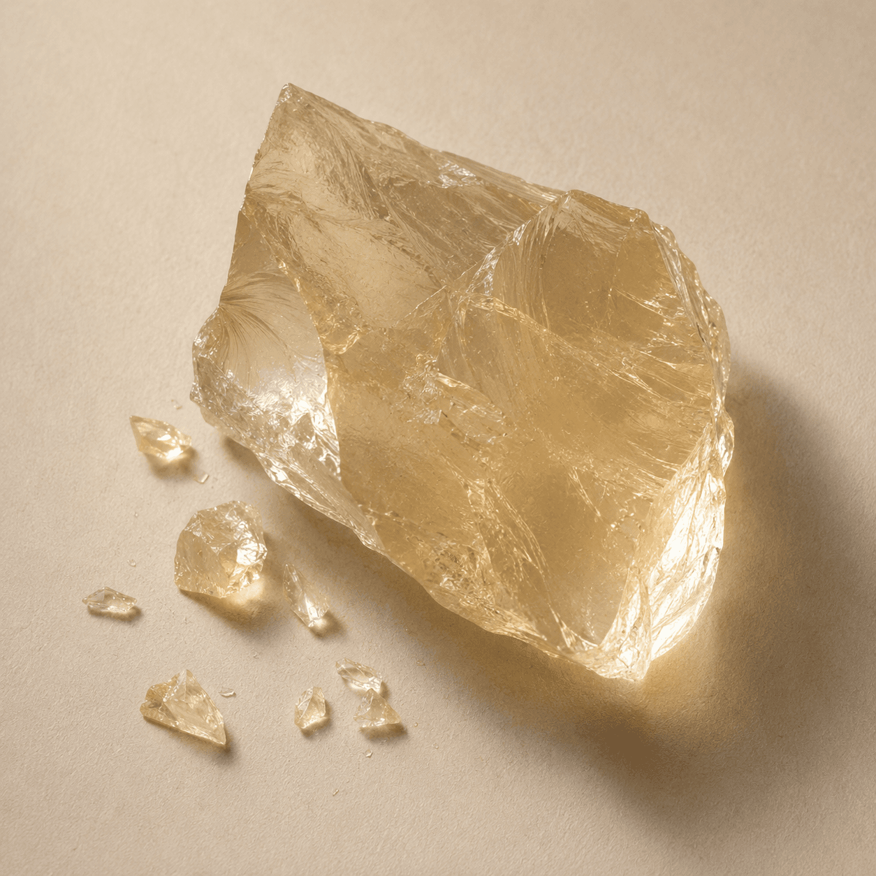 Ester Gum